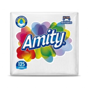 Servilletas Amity Ultra Resistentes