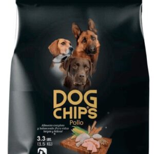 Dog Chips Adulto 1.5 kg