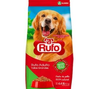 Rufo Adulto 4.4 lb