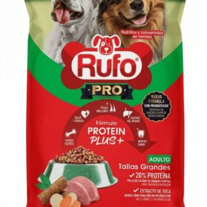 Rufo Pro Adulto 2.2 lb