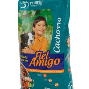 Cachorro Fiel Amigo 2 kg