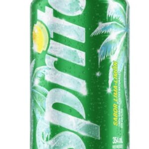Sprite lata 354 ml