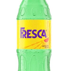 Fresca Botella 2 Litros