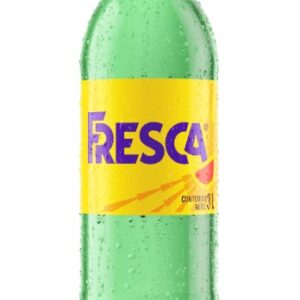 Fresca Botella 3 Litros