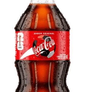 Coca Cola Botella 355 ml