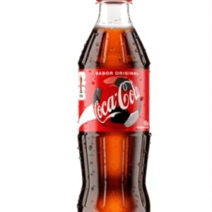 Coca Cola Botella 450 ml