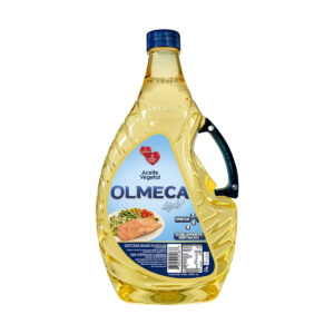 Aceite Olmeca vegetal 2500 ml