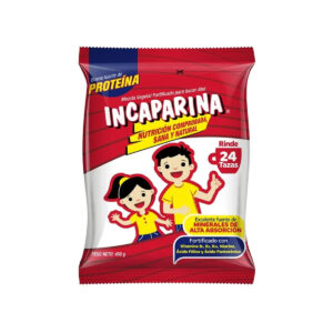 Atol incaparina 450 gms