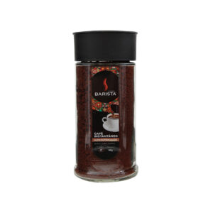 Café instantáneo Barista 90 g