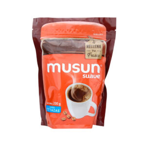 Café Musun doy pack 200 g
