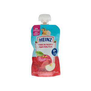 Compota Heinz doy pack