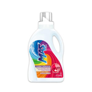 Detergente líquido Más Color 1.83 l