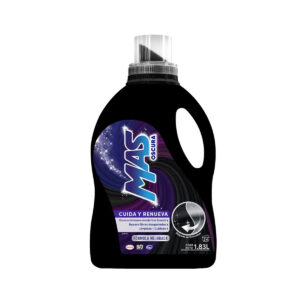 Detergente líquido Más Oscura 1.83 l