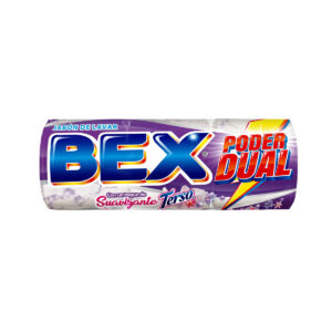 Jabón Bex poder dual 1620 g