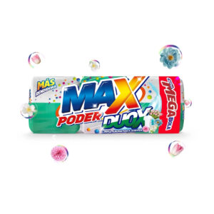 Max poder duox mega bola 1620
