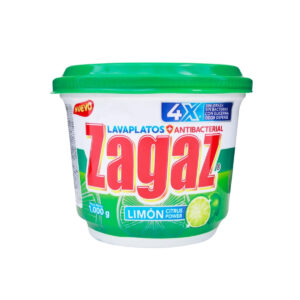 Lavaplatos Zagas 1000 g