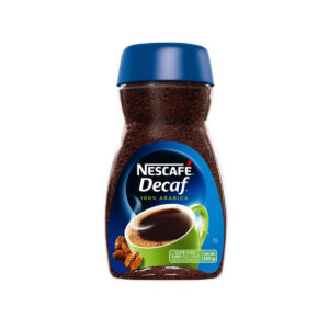 Café Nescafé descafeinado 120 g