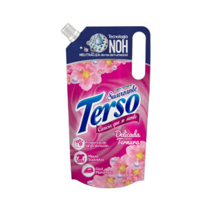 Suavizante Terso delicada ternura 650 ml