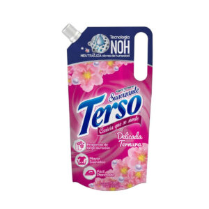 Suavizante Terso delicada ternura 720 ml