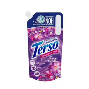 Suavizante Terso finos detalles 720 ml